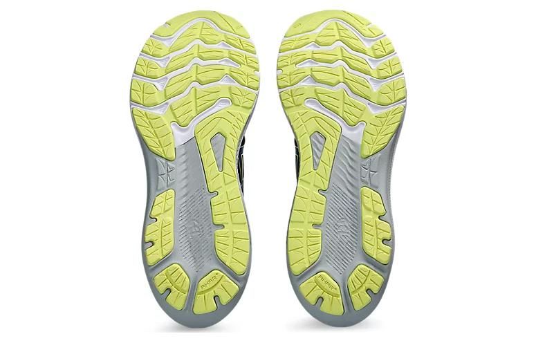 Asics GT-2000 11 'Black Glow Yellow' 1011B441-010 sold by KicksCrew product image thumbnail 3