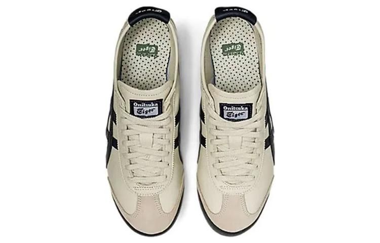 Onitsuka Tiger MEXICO 66 Shoes 'Birch Peacoat' 1183C102-200 sold by KicksCrew product image thumbnail 5
