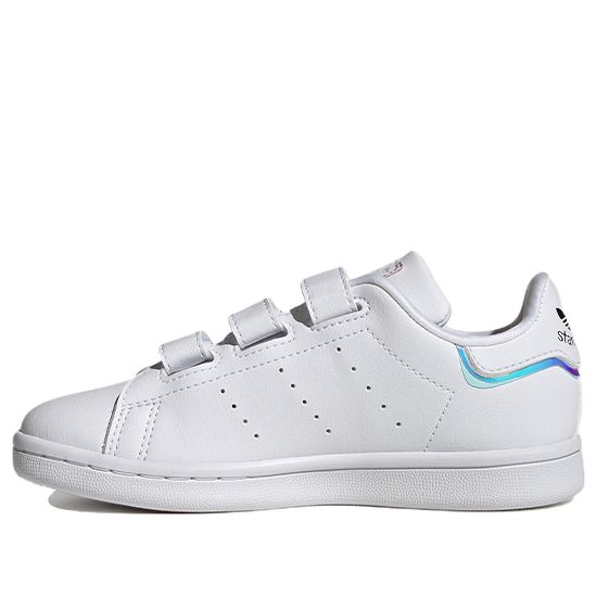 (PS) Adidas Originals Stan Smith Shoes 'White' GY4241 sold by KicksCrew