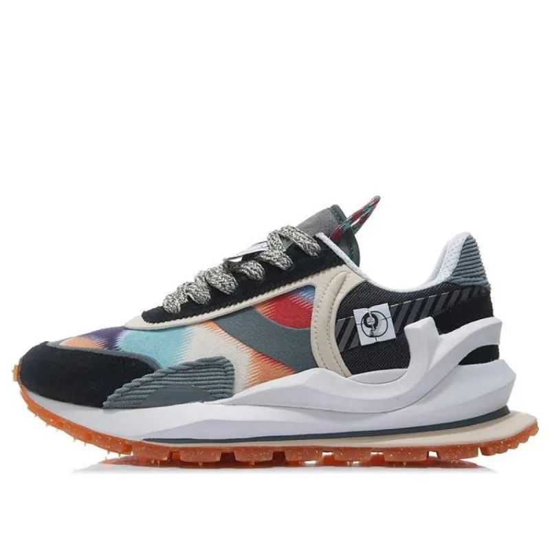 Li-Ning Eternal 92 Paris Fashion Week 2021 'Thunder Grey' AGCR047-7 sold by KicksCrew