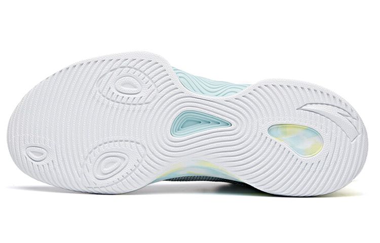 ANTA KT1 Klay Thompson 'Grey Blue White' 112121601-1 sold by KicksCrew product image thumbnail 5