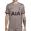 Nike Tottenham Hotspur 2023/24 Stadium Third 'Purple' DX9826-210 sold by KicksCrew