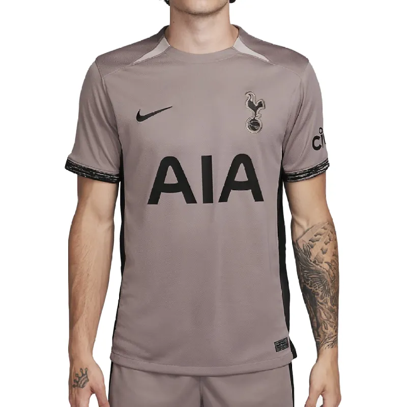 Nike Tottenham Hotspur 2023/24 Stadium Third 'Purple' DX9826-210 sold by KicksCrew