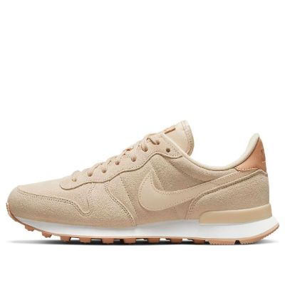 (WMNS) Nike Internationalist 'Beige' DV6980-200 sold by KicksCrew