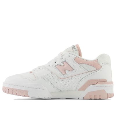 (WMNS) New Balance 550 'White Pink Sand' BBW550BP sold by KicksCrew