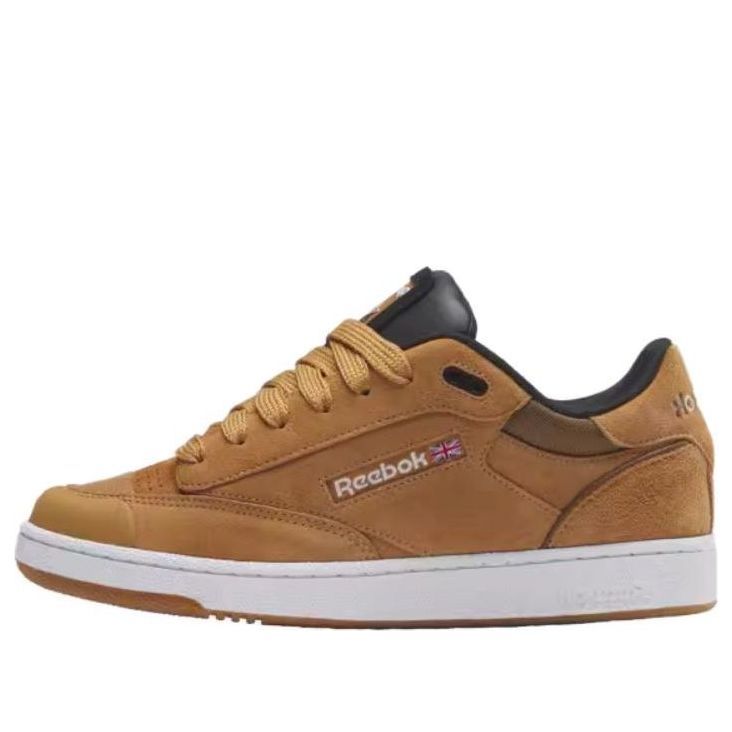 Reebok Club C Bulc 'Court Brown' 100032968 sold by KicksCrew