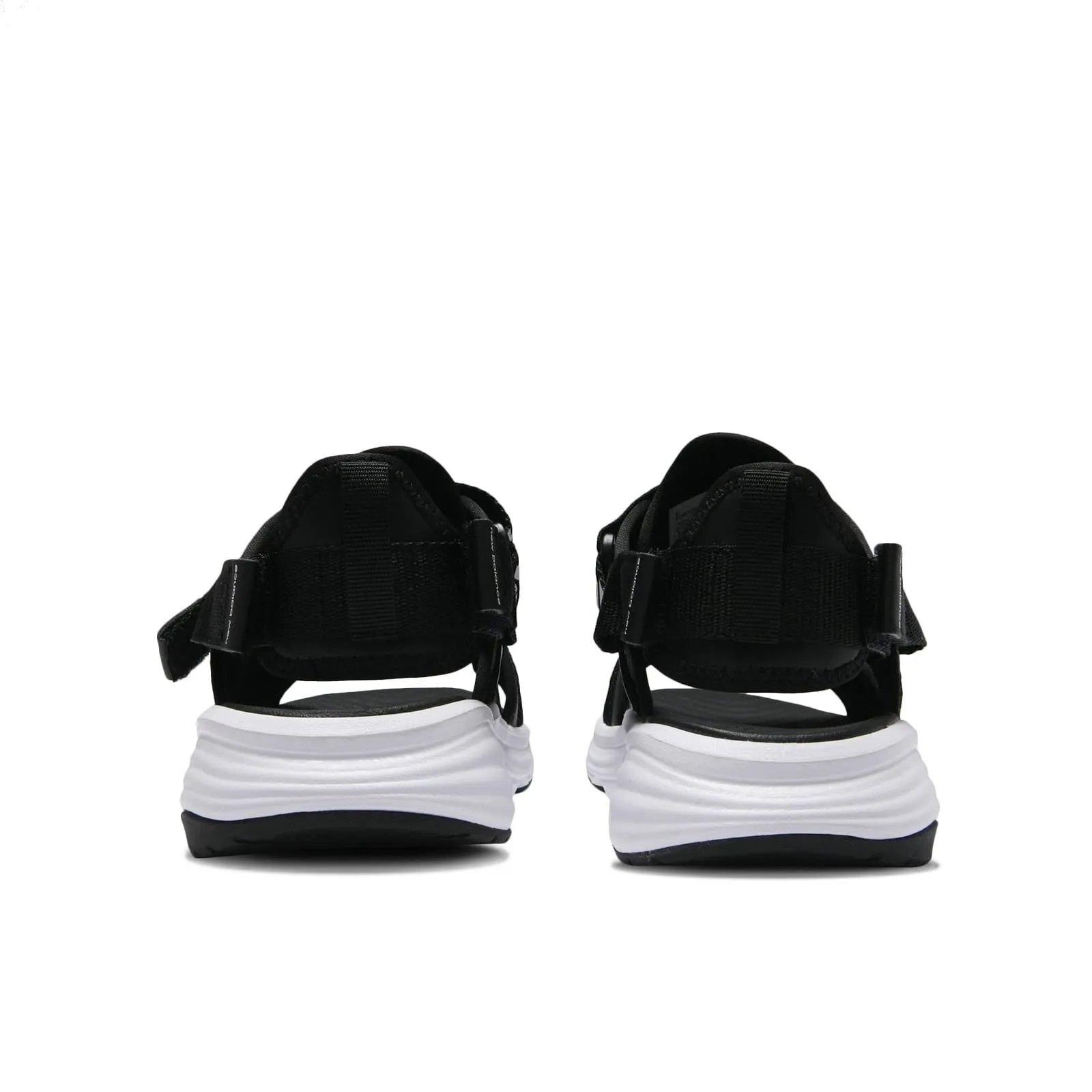 New Balance 750 V2 Sandals 'Black White' SUA750A3 sold by KicksCrew product image thumbnail 4