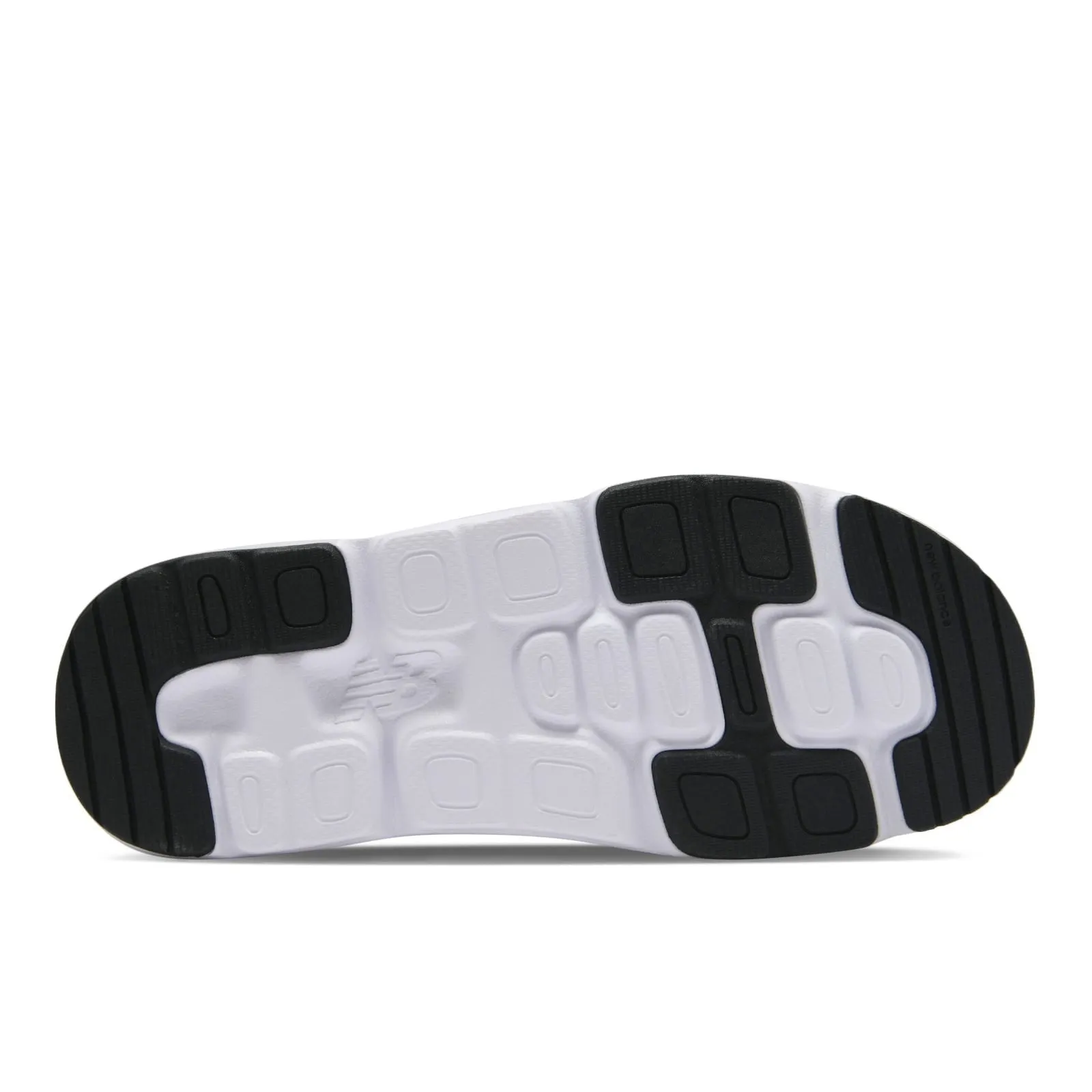 New Balance 750 V2 Sandals 'Black White' SUA750A3 sold by KicksCrew product image thumbnail 5