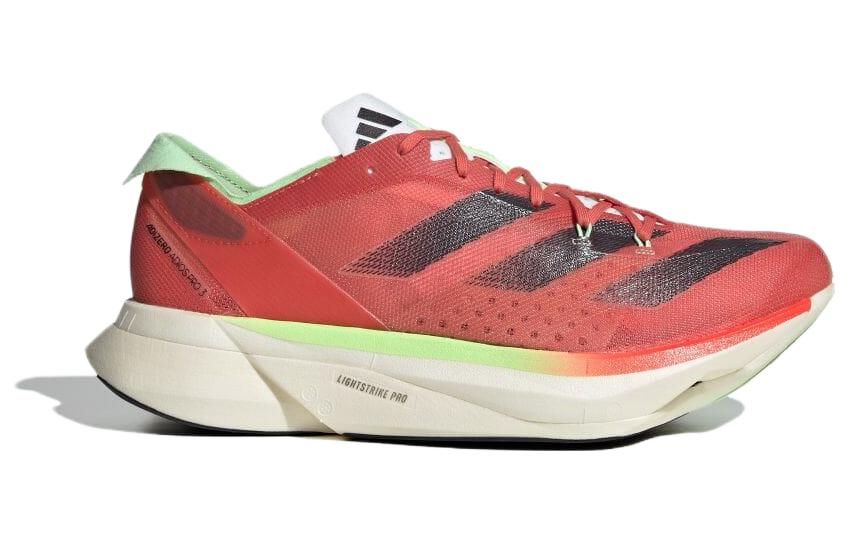 Adidas Adizero Adios Pro 3 'Rot' IG6443 sold by KicksCrew product image thumbnail 2