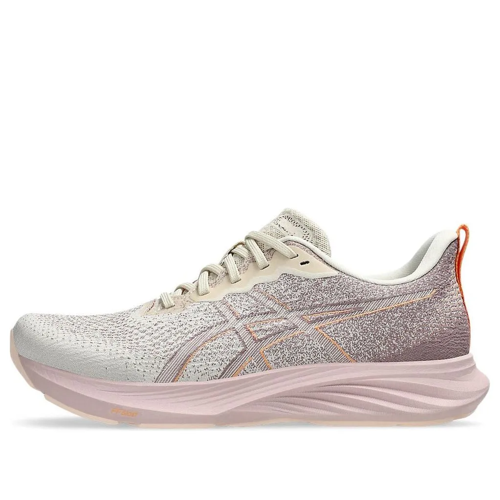 (WMNS) ASICS DynaBlast 4 'Oatmeal Dusty Mauve' 1012B513-251 sold by KicksCrew