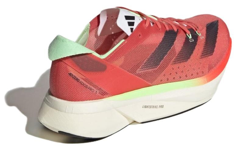 Adidas Adizero Adios Pro 3 'Rot' IG6443 sold by KicksCrew product image thumbnail 4