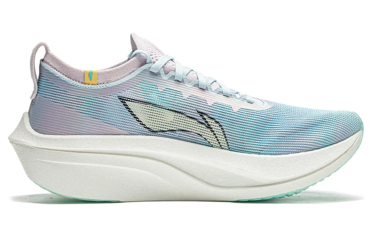 Li-Ning Feidian 4 Ultra 'Multi-Color' ARMU007-11 sold by KicksCrew product image thumbnail 2