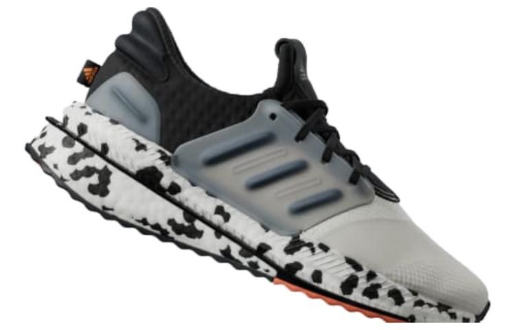 Adidas X_PLRBOOST 'White Screaming Orange' ID9438 sold by KicksCrew product image thumbnail 2