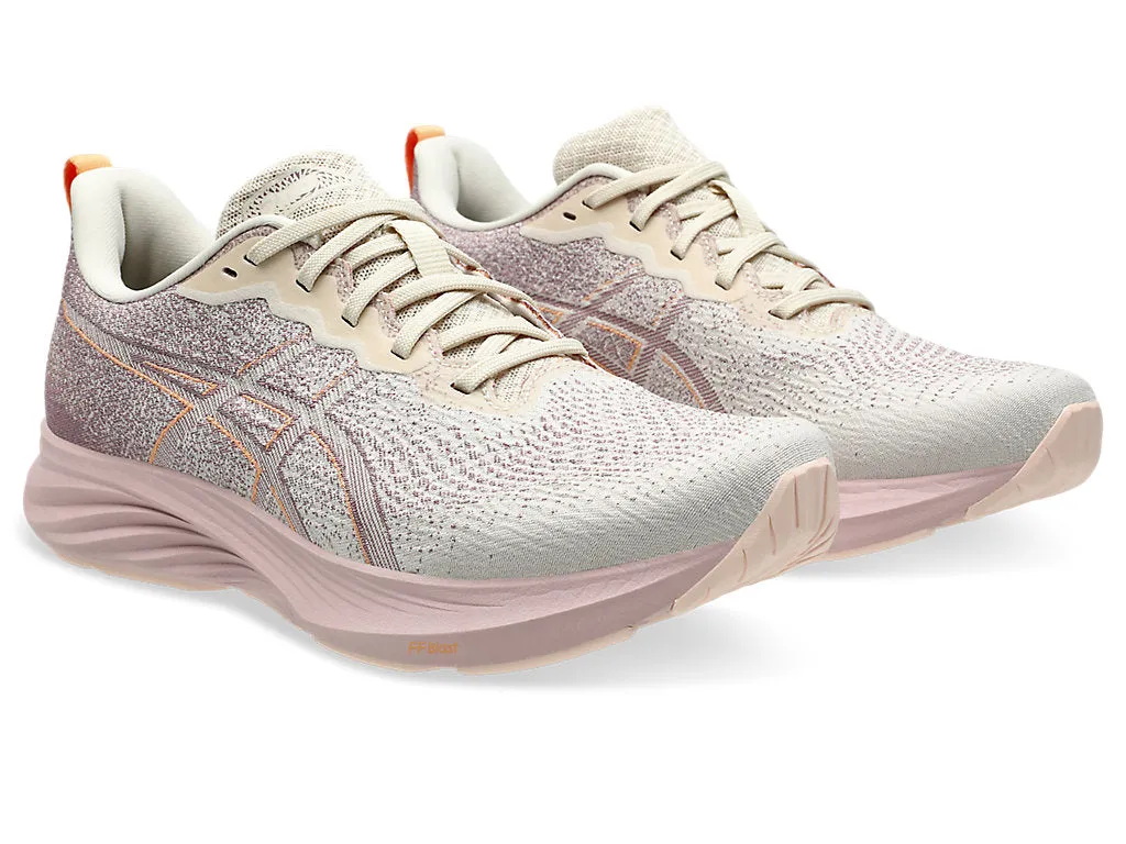 (WMNS) ASICS DynaBlast 4 'Oatmeal Dusty Mauve' 1012B513-251 sold by KicksCrew product image thumbnail 3