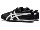 Onitsuka Tiger Mexico 66 'Black White' 1183C102-001 sold by KicksCrew