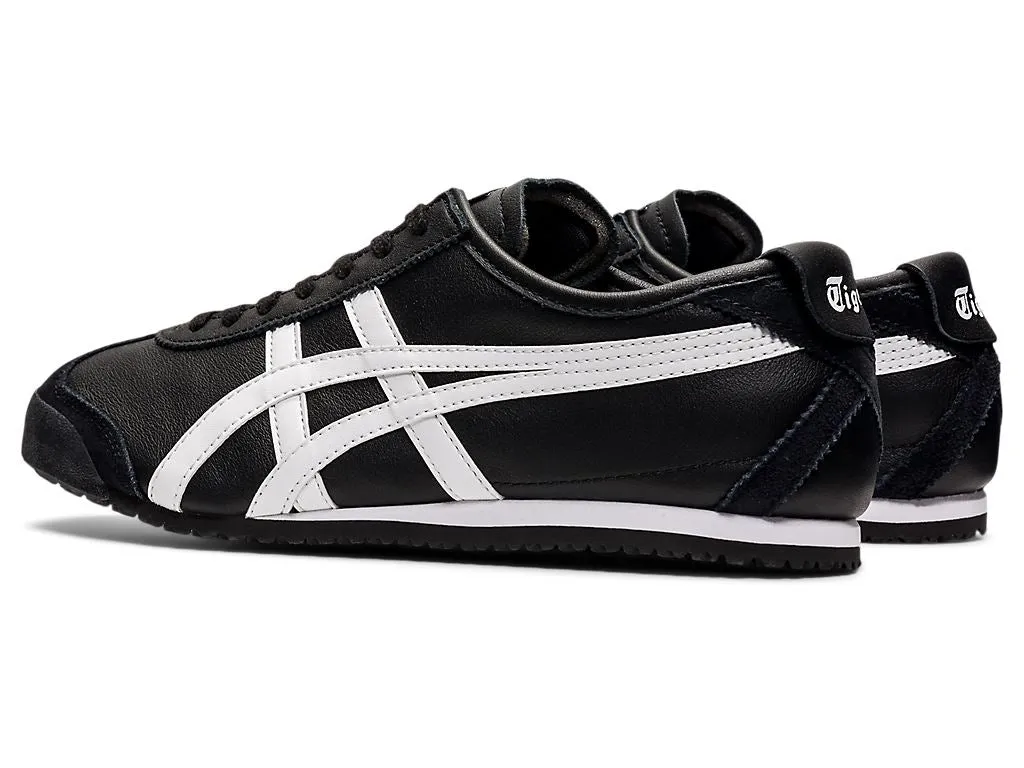 Onitsuka Tiger Mexico 66 'Black White' 1183C102-001 sold by KicksCrew product image thumbnail 4
