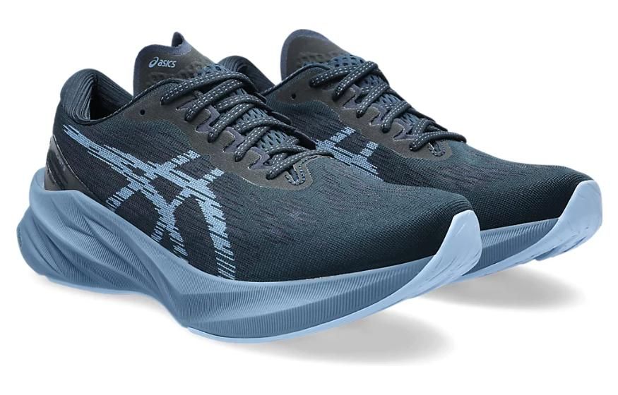 ASICS Novablast 3 'French Blue' 1011B458-403 sold by KicksCrew product image thumbnail 4