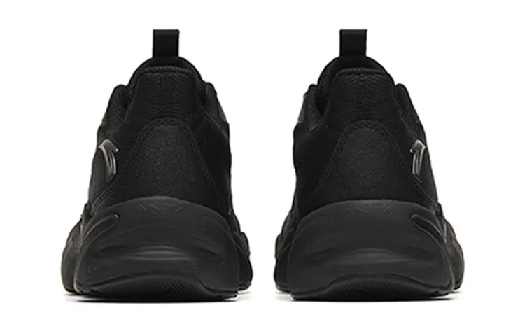 ANTA Non Stop 'Black' 112245523-11 sold by KicksCrew product image thumbnail 4