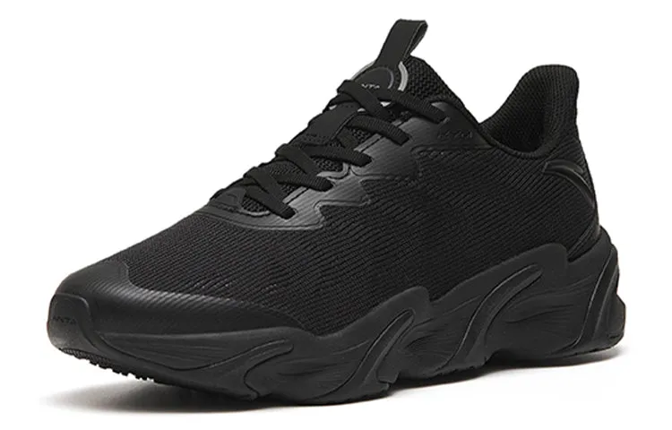 ANTA Non Stop 'Black' 112245523-11 sold by KicksCrew product image thumbnail 3