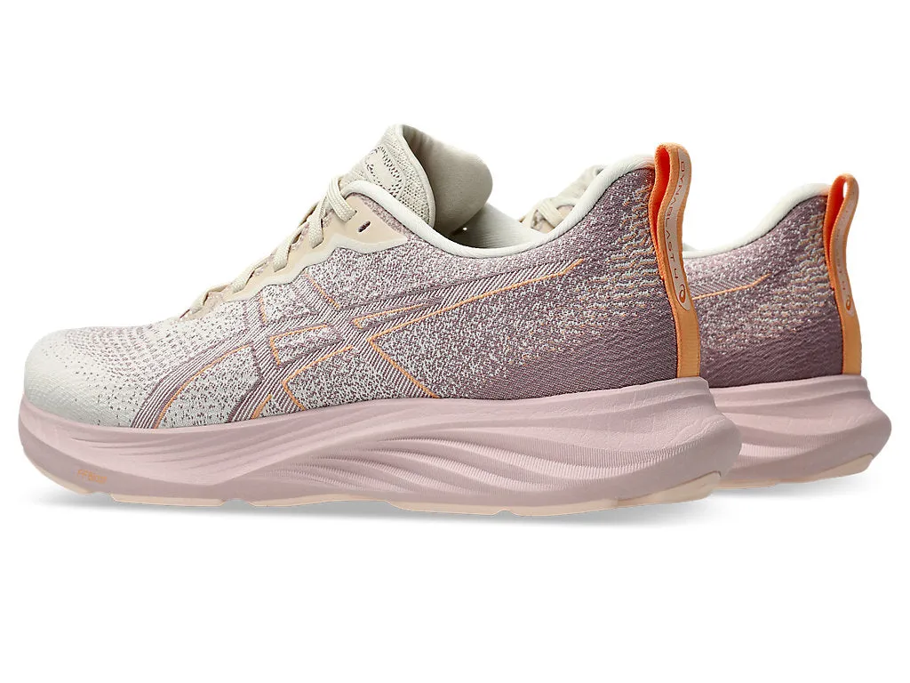 (WMNS) ASICS DynaBlast 4 'Oatmeal Dusty Mauve' 1012B513-251 sold by KicksCrew product image thumbnail 4