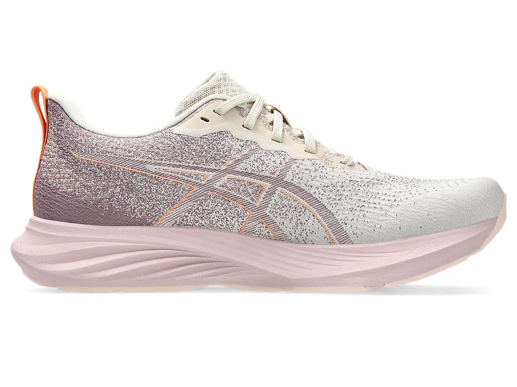 (WMNS) ASICS DynaBlast 4 'Oatmeal Dusty Mauve' 1012B513-251 sold by KicksCrew product image thumbnail 2