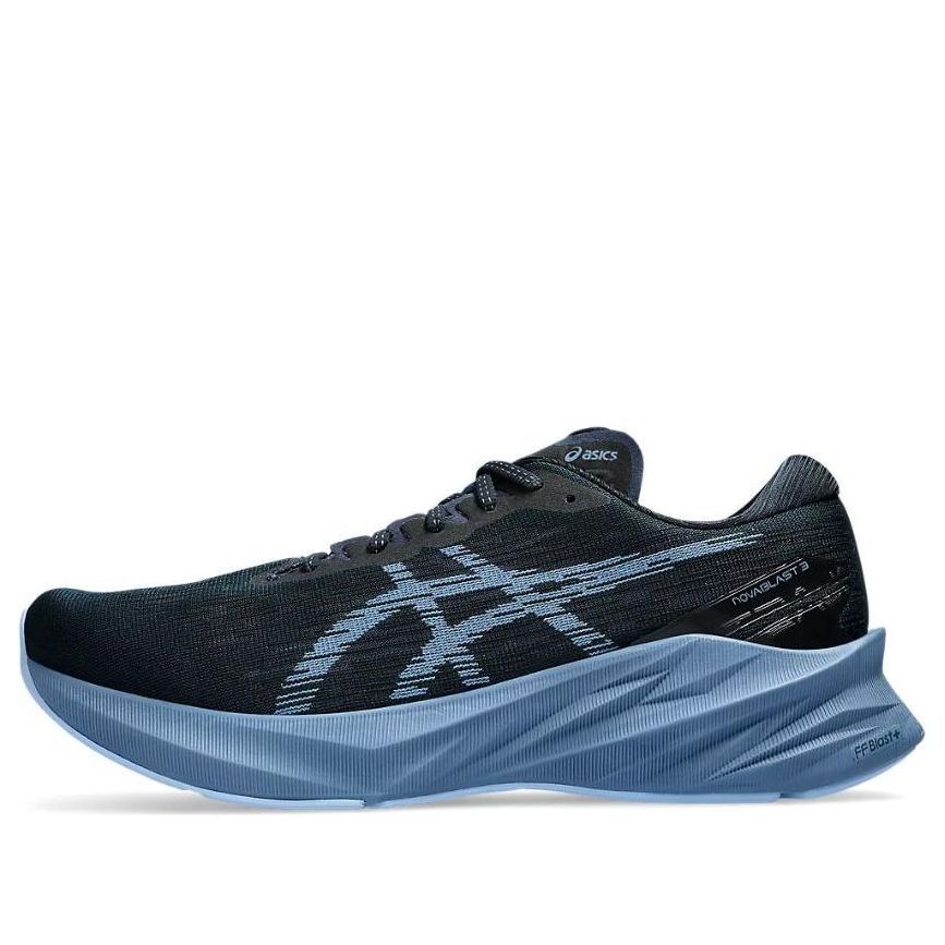ASICS Novablast 3 'French Blue' 1011B458-403 sold by KicksCrew
