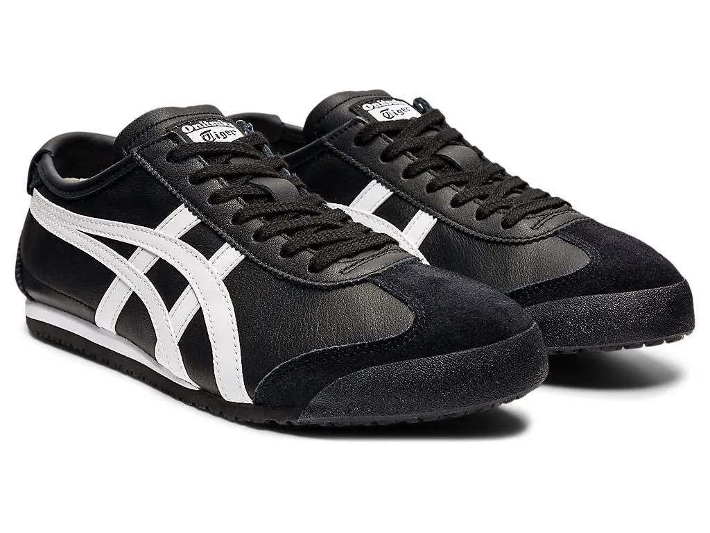 Onitsuka Tiger Mexico 66 'Black White' 1183C102-001 sold by KicksCrew product image thumbnail 3