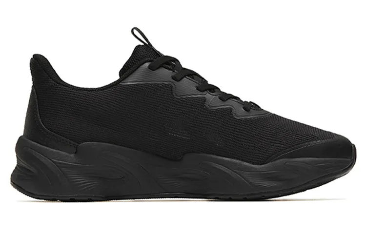 ANTA Non Stop 'Black' 112245523-11 sold by KicksCrew product image thumbnail 2