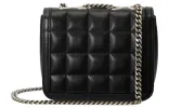 (WMNS) Gucci Deco Mini Shoulder Bag 'Black' 741457-AAB7A-1000 sold by KicksCrew