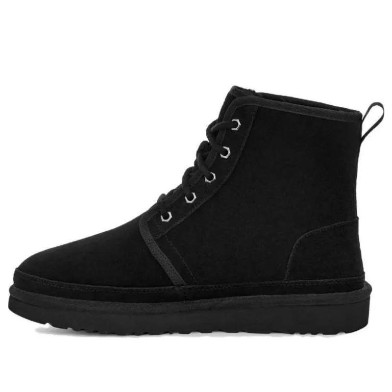 UGG Neumel High 'Black' 1130711-BLK sold by KicksCrew