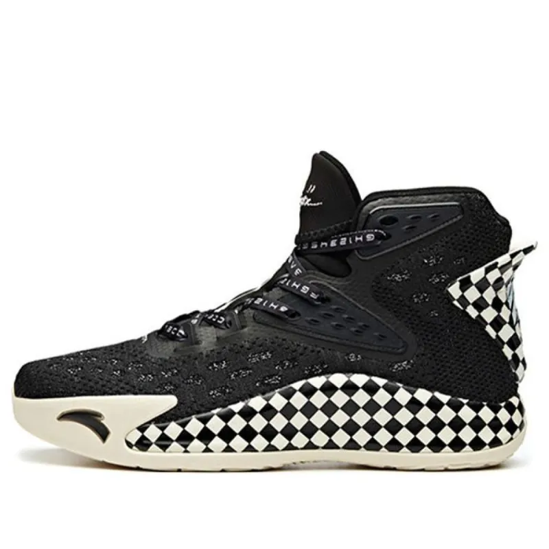 ANTA KT5 Klay Thompson 'International Chess' 112011101-10 sold by KicksCrew