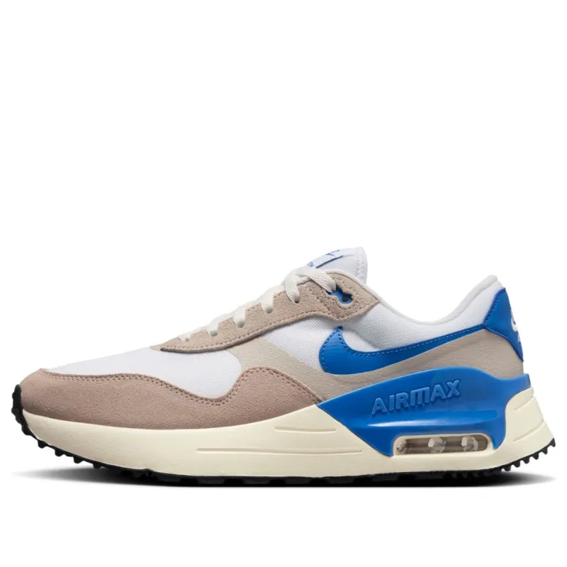 Nike Air Max SYSTM 'White Coconut Blue' HF4252-100 sold by KicksCrew