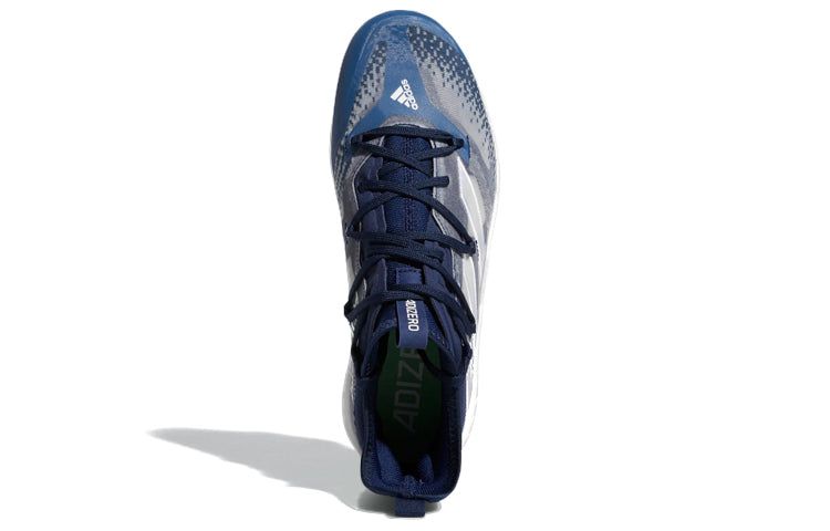 adidas Adizero Afterburner NWV 'Team Navy White' HP2177 sold by KicksCrew product image thumbnail 5