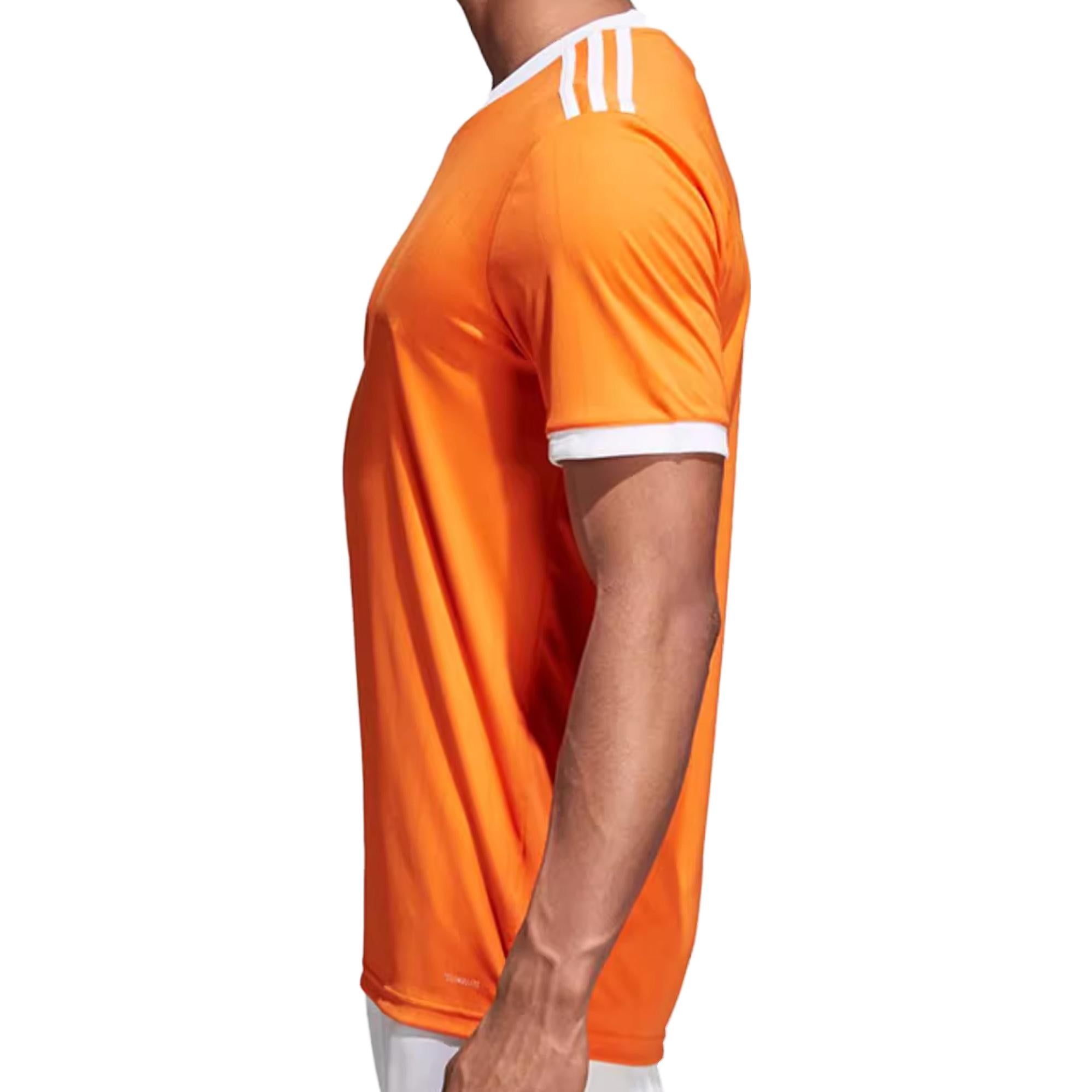 adidas TABELA 18 JERSEY 'Orange White' CE8942 sold by KicksCrew product image thumbnail 5