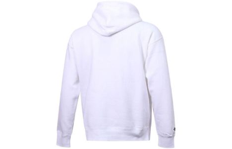 Converse Alt Terrain Pullover Hoodie 'White' 10021090-A03 sold by KicksCrew