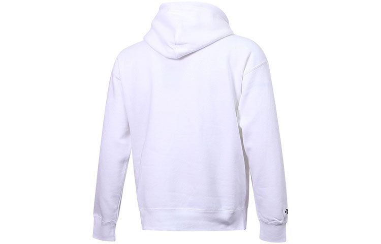 Converse Alt Terrain Pullover Hoodie 'White' 10021090-A03 sold by KicksCrew product image thumbnail 2