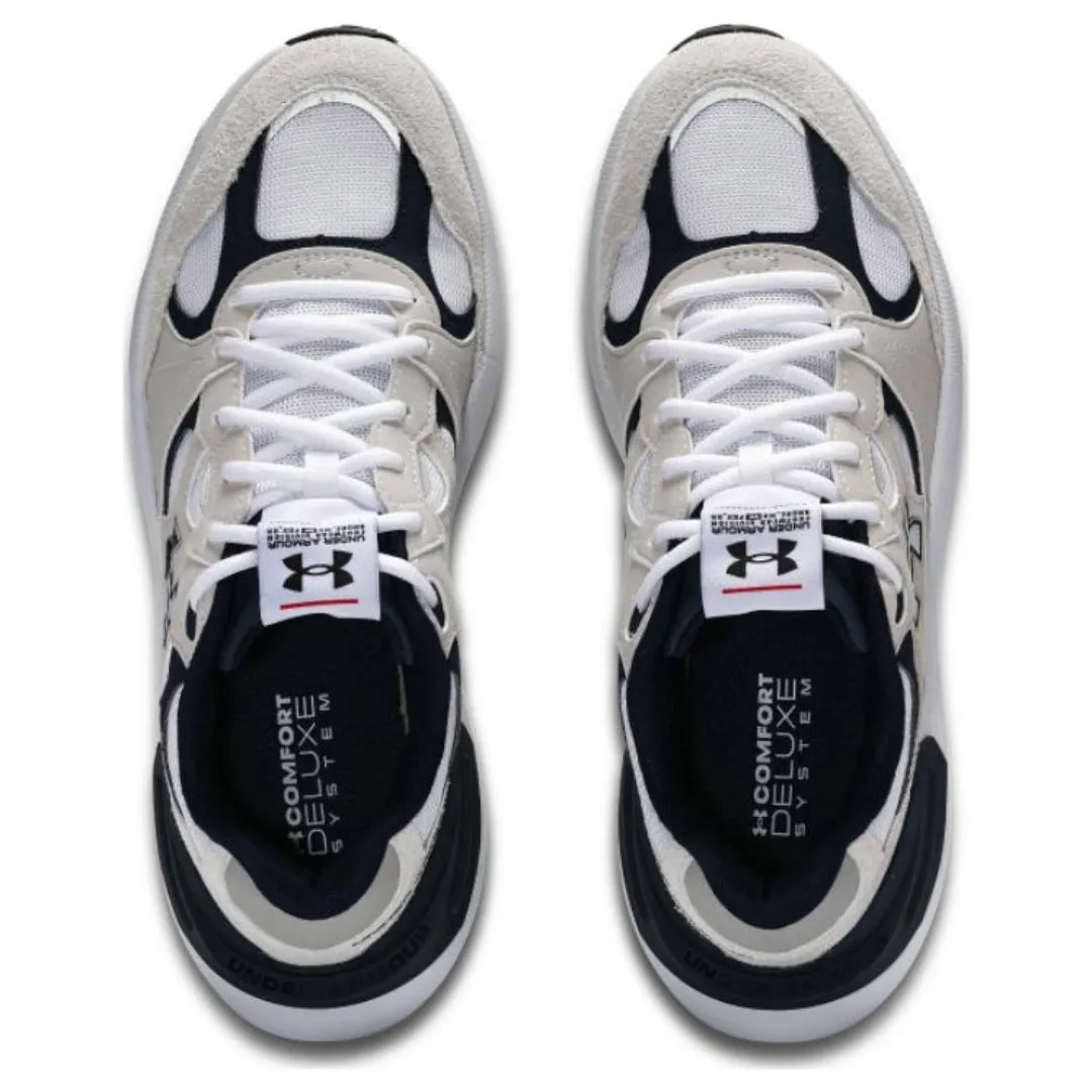 Under Armour Phantom Lux 'Grey Black' 3028615-104 sold by KicksCrew product image thumbnail 3