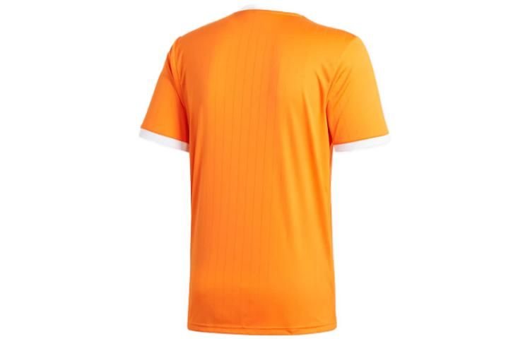 adidas TABELA 18 JERSEY 'Orange White' CE8942 sold by KicksCrew product image thumbnail 2