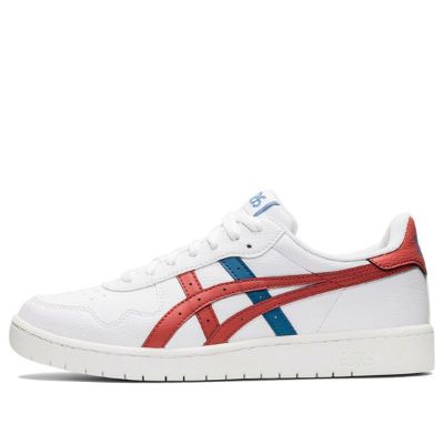 ASICS Japan S 'White Red Blue' 1201A173-103 sold by KicksCrew