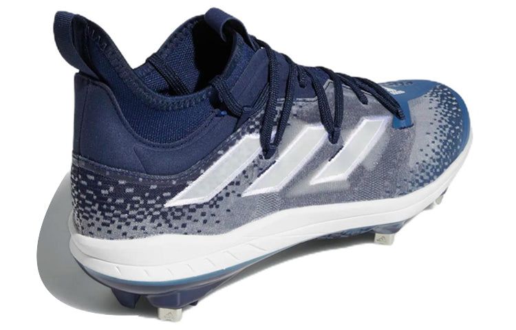adidas Adizero Afterburner NWV 'Team Navy White' HP2177 sold by KicksCrew product image thumbnail 4
