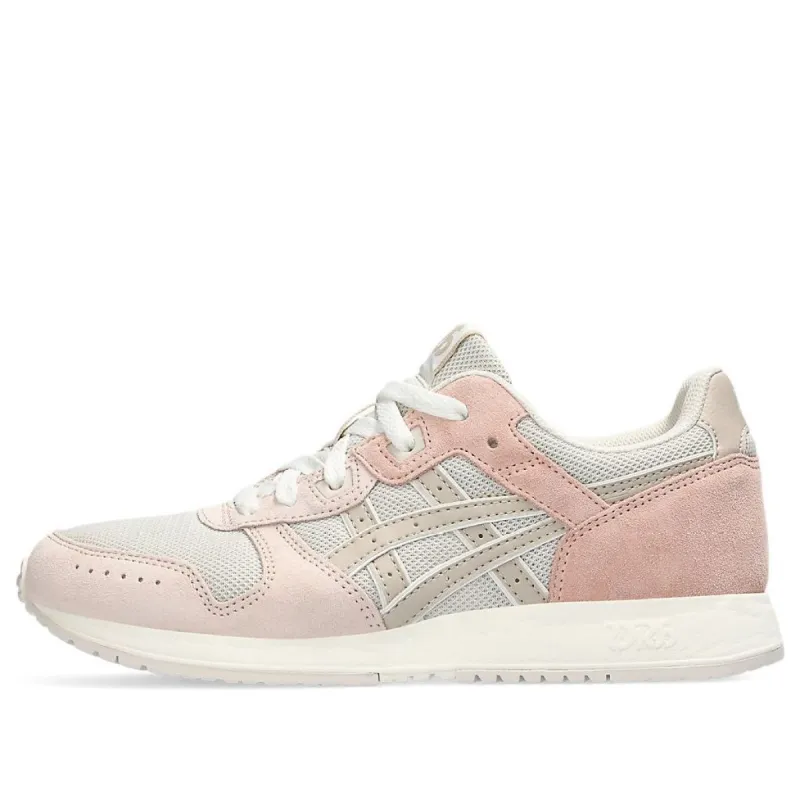 (WMNS) ASICS Lyte Classic 'Oatmeal Simply Taupe' 1202A306-251 sold by KicksCrew