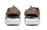 ANTA Life Series Beach Sandals 'Linen Grey' 91926961-4 sold by KicksCrew