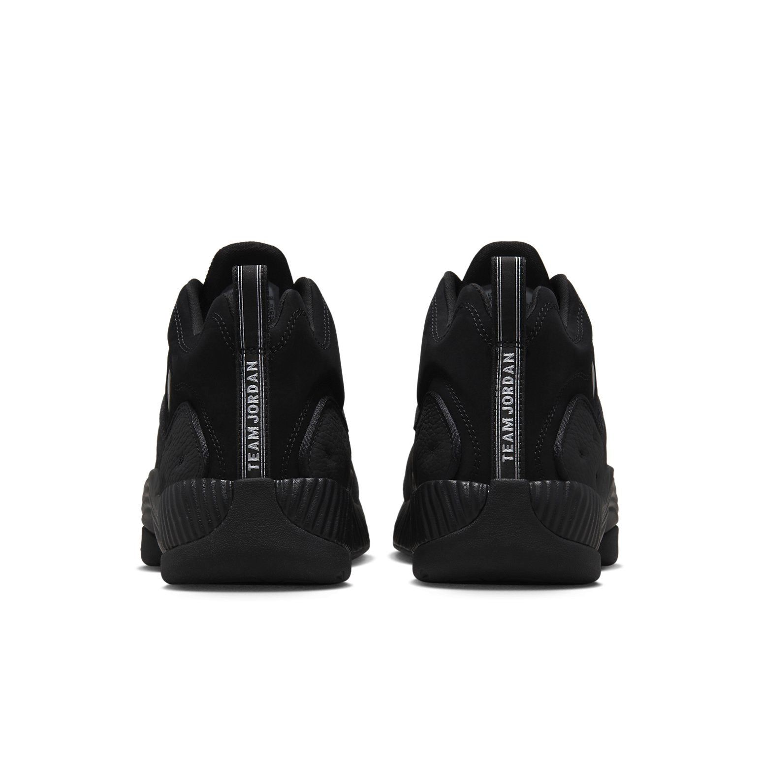 Air Jordan Jumpman Team 2 'Black Metallic Silver' 819175-001 sold by KicksCrew product image thumbnail 4