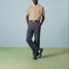 Gucci Stretch Cotton Piquet Polo Shirt 'Beige' 753078-XJFTN-2219 sold by KicksCrew