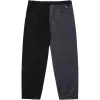 Vans × Asia Artist Collection Woven Trousers 'Black' VN000JHKBLK sold by KicksCrew