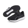 (PS) PUMA Twitch Runner 'Black White' 384538-01 sold by KicksCrew