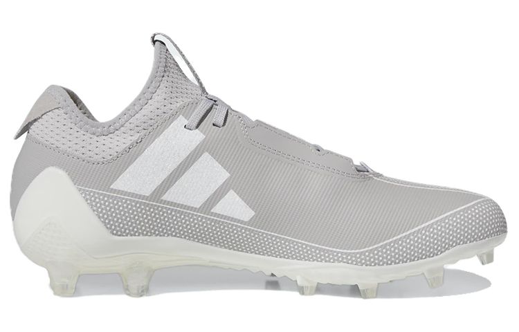 adidas Adizero Electric.1 'Grey' IF2427 sold by KicksCrew product image thumbnail 2