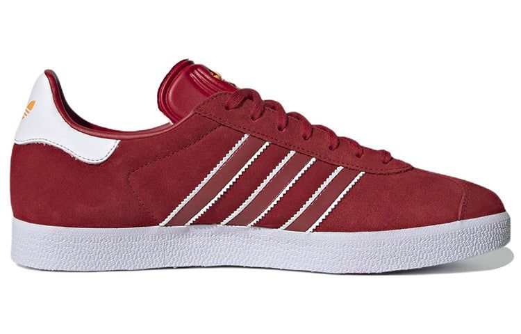 Adidas Gazelle 'Team Power Red' GX9880 sold by KicksCrew product image thumbnail 3