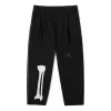 Vans × Asia Artist Collection Woven Trousers 'Black' VN000JHKBLK sold by KicksCrew