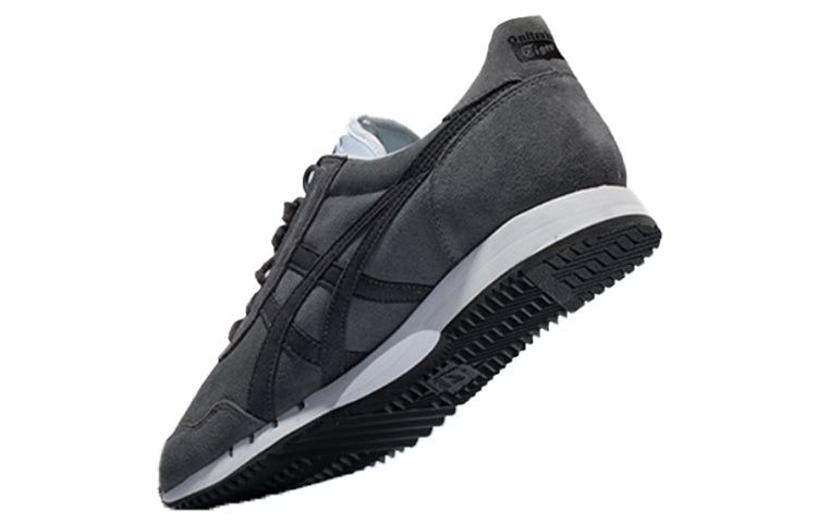 Onitsuka Tiger Dualio 'Gun Smoke Grey' D6G3L-1190 sold by KicksCrew product image thumbnail 3